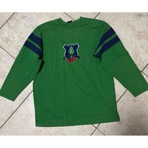 Vintage Chaus‎ sport long sleeve size Meduim